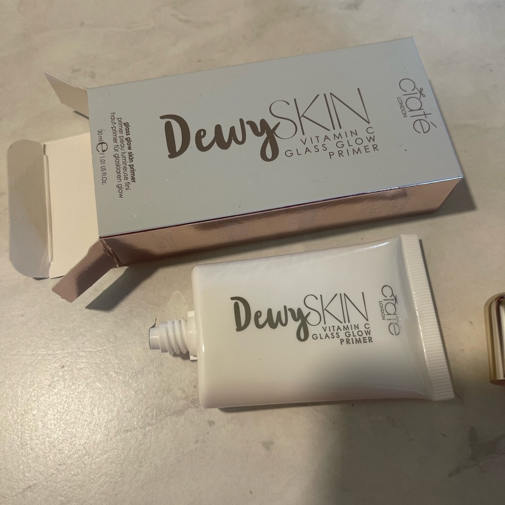 Ciate dewy make up primer